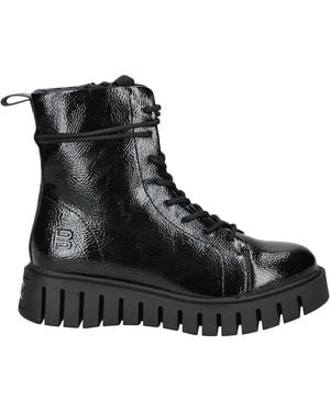 Bagatt Boots Bottines - Noir