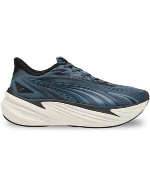 PUMA Baskets Maxima Pro - Bleu