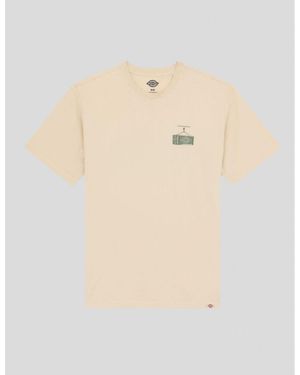 Dickies T-shirt - Neutre