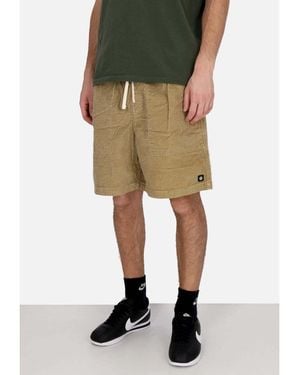 Element Short - Vert