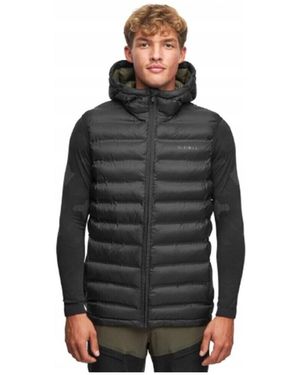 Alpinus Veste SF11051 - Noir