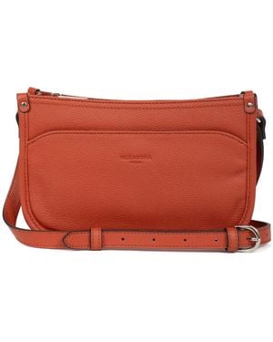 Hexagona Sac Bandouliere Confort - Rouge