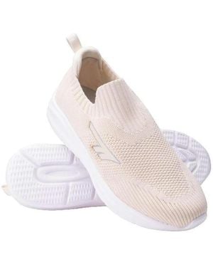 Hi-Tec Baskets basses Baskets basses Liveno confortables et légères - Blanc