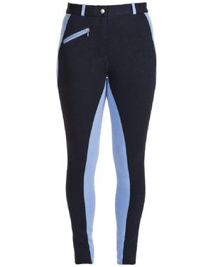 Performance Pantalon BZ105 - Bleu
