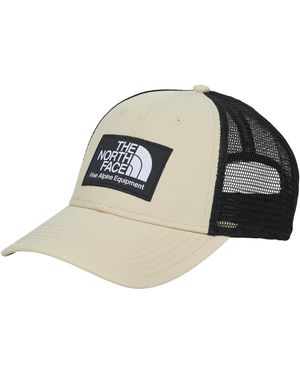 The North Face Cappellino Deep Fit Mudder Trucker - Neutro