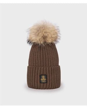 Refrigiwear Chapeau - Marron
