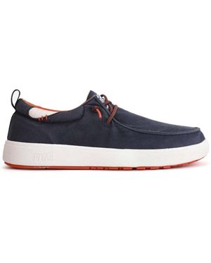 WALK IN PITAS Ville basse BIARRITZ - Bleu