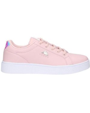 Kappa Chaussures 361939W Amelia - Rose