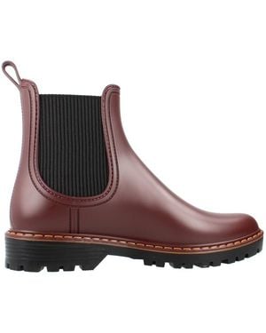 IGOR Bottes Trak Tri - Marron