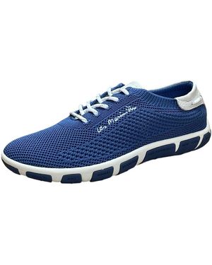 Tbs Ville basse - Bleu