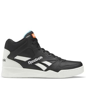 Reebok Boots Royal - Noir