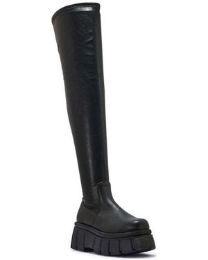 Truffle Bottines lilu42 boots - Noir