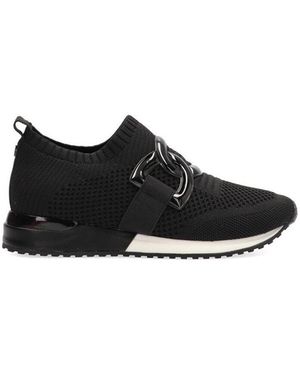 La Strada Sneakers 77092 - Nero