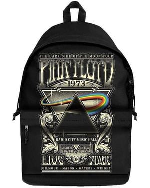Pink Floyd Sac a dos 1973 Live - Noir