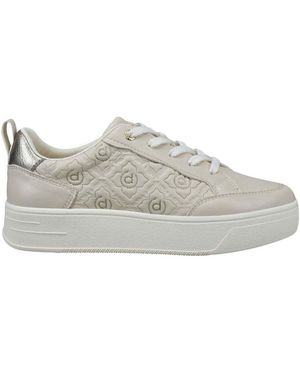 Bugatti Baskets Basses Fashion Sneakers - Gris
