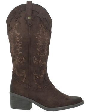 MTNG Bottes 55973M - Marron
