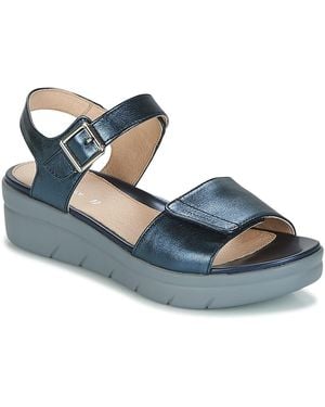 Stonefly Sandali Aqua Iii - Blu