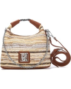 Refresh Sac À Main 183393 - Marron