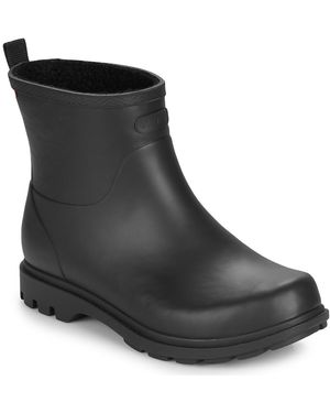 VIKING Footwear Regenlaarzen Noble Warm - Zwart