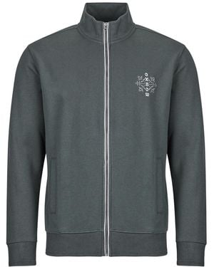 Oxbow Kapuzensweaters P0Tabula - Grau