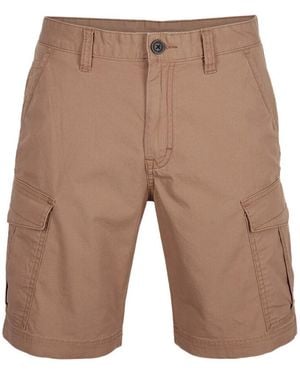 O'neill Sportswear Short N2700000-17011 - Marron