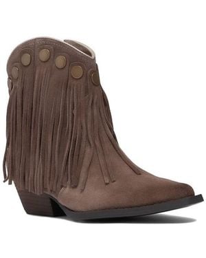 Artiker Bottines 57C01136 - Marron