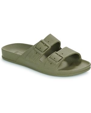 CACATOES Scarpe Rio De Janeiro - Verde