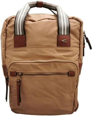 Camel Active Sac de sport - Marron
