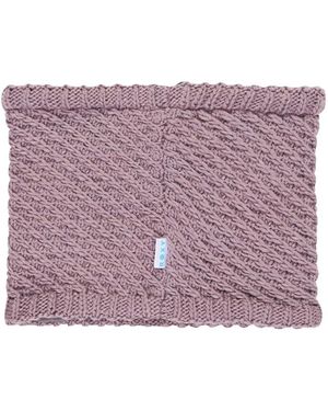 Roxy Echarpe Blizzard Collar - Violet