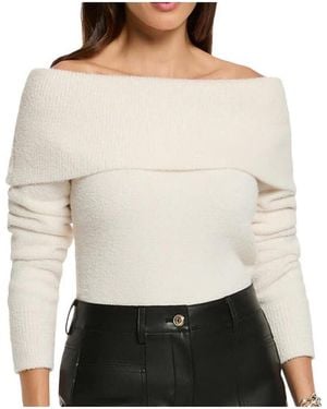 Morgan Pull Pull - Blanc