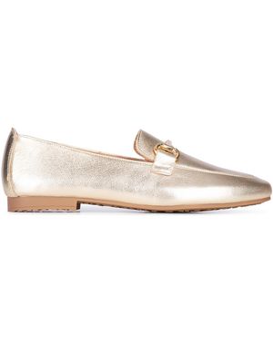 PS Poelman Mocassins Chaussures basses Odette pour - Blanc