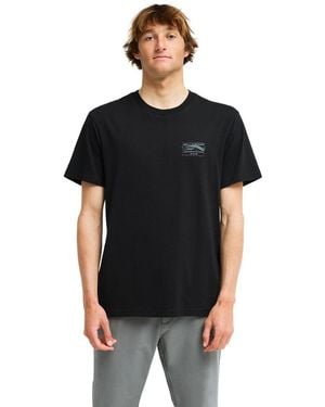 Billabong T-shirt Range - Noir