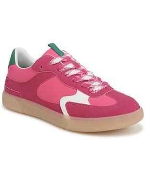 Blowfish Baskets Tastic Lace-Up - Rose