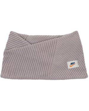 Nike Echarpe N1011924 - Gris
