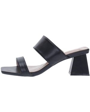 Francescomilano Mules - Bleu