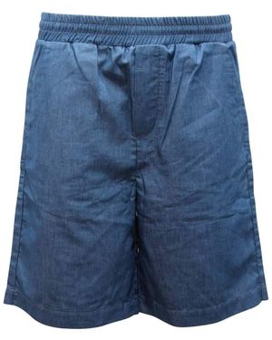 CHOICE Short - Bleu
