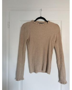 EDITED Pull Pull beige neuf - Neutre