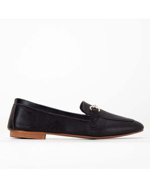 Prologue Shoes Mocassins Olly - Bleu