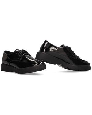 Luna Collection Derbies 72078 - Noir