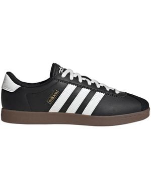 adidas Baskets Vl Court Lo - Noir