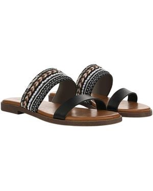 Blowfish Mules Curtis - Noir