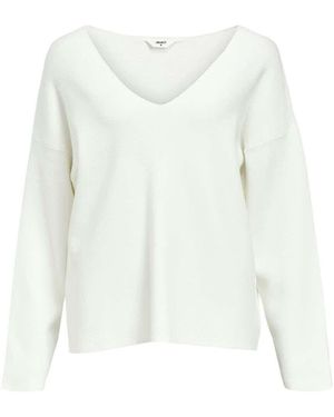 Object Pull 193470VTPE26 - Blanc