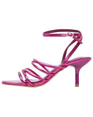 KRACK Sandales OXIA - Rose