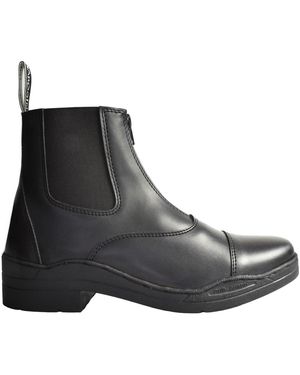 Brogini Bottes Mirfield - Noir