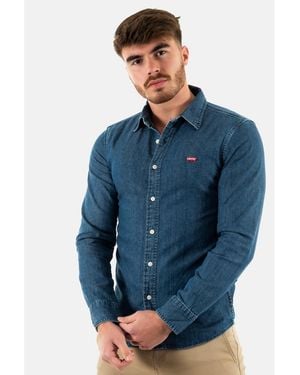 Levi's Chemise 86625 - Bleu