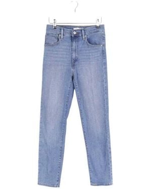 Levi's Jeans Jean slim bleu
