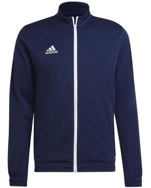 adidas Veste Entrada 22 - Bleu