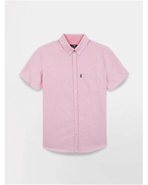 Tbs Chemise ERWANCHA - Rose