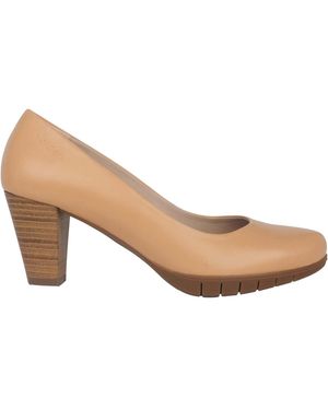 Wonders Pumps Lucy - Naturel