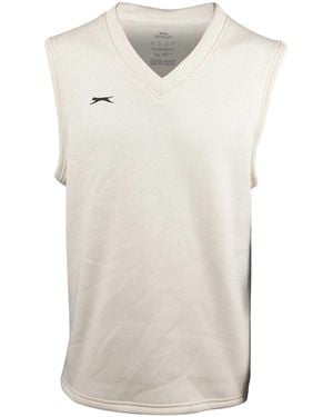 Slazenger 1881 Sweat-Shirt Gt54141 - Neutre